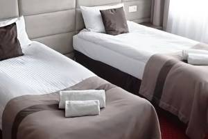 Kwatery Pracownicze Stalowa Wola 