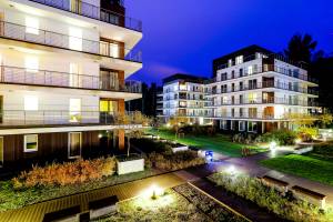 Golden Tulip Międzyzdroje Residence 