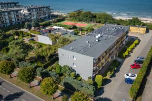 Ośrodek Wypoczynkowy Dankar