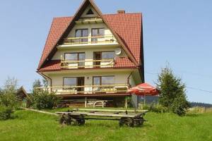 Apartamenty Sobcykówka