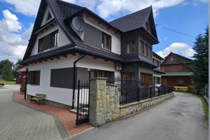 Dom Wypoczynkowy Liptakówka