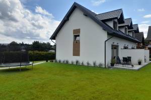 Apartamenty Babie Lato