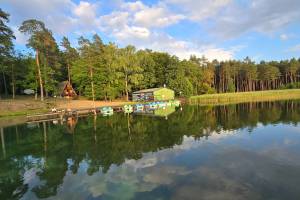 Ośrodek Wypoczynkowy Twardy Dół