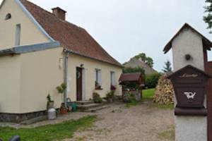 Agroturystyka Pod Dębem