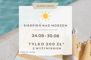 Ośrodek Sanatoryjno-Wypoczynkowy SUSMED