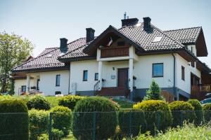 Apartament Słoneczna Rapsodia