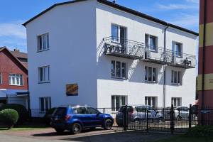 Pokoje Gościnne i Apartamenty