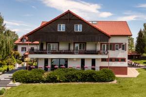 Ośrodek Wczasowy Helena