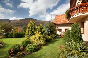 Pokoje pod Czyrną przy Gondoli