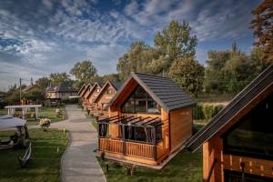 Osada Widok na Góry Domki