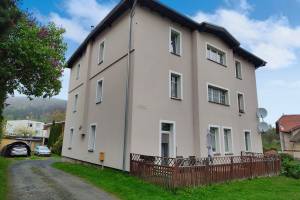 Apartament Świerkowy - Kolejowa 