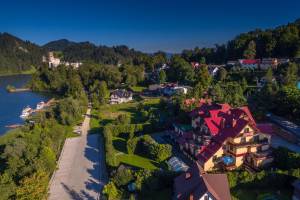 Pensjonat Szczepaniakówka