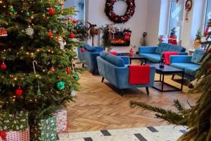 Resort Moderna Jastrzębia Góra