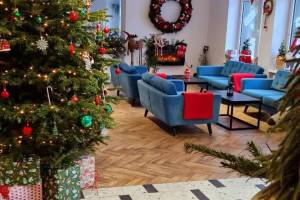 Resort Moderna Jastrzębia Góra