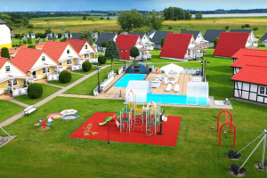 Ośrodek Wczasowy NEPTUN