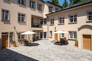 Central Platinum Apartments