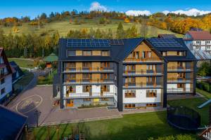 Dom Wczasowy Marzena