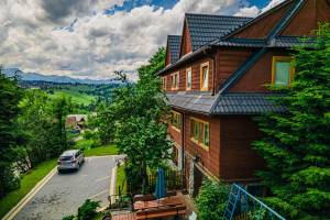 Zofia i Józef Czernikowie