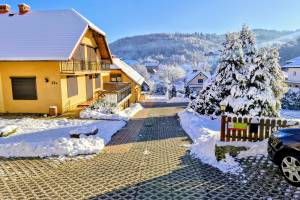 Dom Gościnny Słoneczne Zacisze