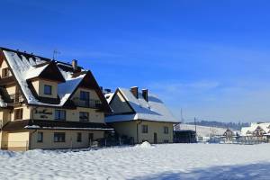 Pokoje Gościnne u Marii