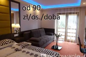 Pokoje i Apartament Asenata