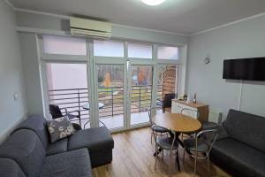 Apartament Zuza