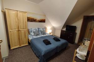 Nadmorski Zakątek w Jastarni