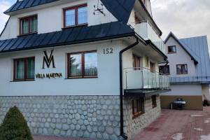 Willa Maryna