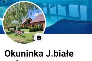 Domki Helena Okuninka