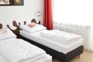 Angler Pokoje Gościnne