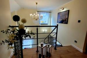  Pokoje Gościnne Baśniowy Dom - Góry Stołowe - Radków