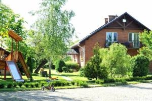 Gospodarstwo Agroturystyczne Zagaje