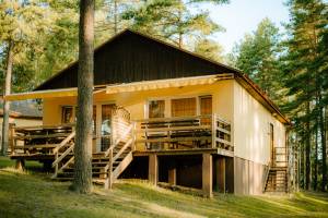 Ośrodek Wypoczynkowy Czerwiński