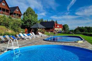 Pensjonat i Domki Na Górce