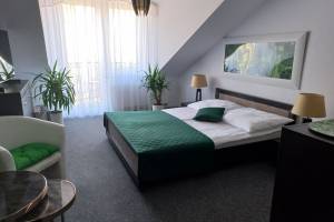 Kwatera Prywatna Morska