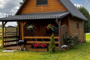 Mazurska Strefa Relaksu Miłomłyn