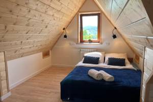 Apartamenty, Pokoje Kobakówka