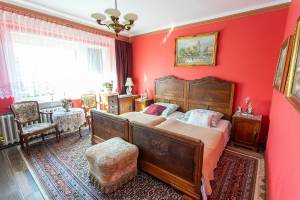 Pokoje gościnne u Ani