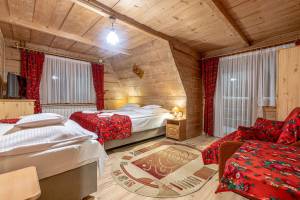 Apartamenty i Pokoje Teklarz & SPA