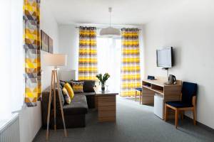 Gościniec Ptasi Zaułek