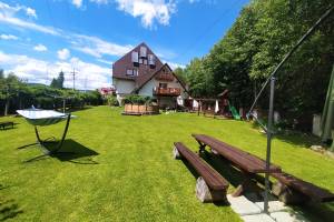 Noclegi u Kowalczyków