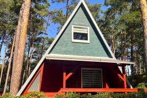 Ośrodek Wypoczynkowy Konwalia