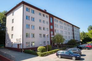 Pokoje, Mieszkania Dla Firm