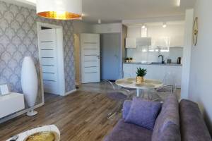 Apartament 24 Mielno 