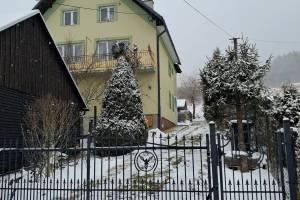 Agroturystyka Na Sportowej 