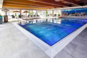 Apartamenty Srebrna Wydma