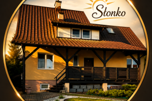 Agroturystyka Słonko