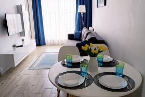 Apartament MAG