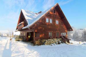 Chata Góralska Aggeusz w Wiśle