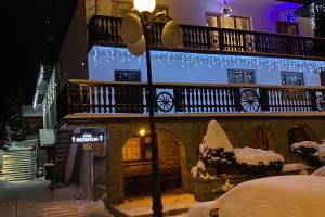 Apartamenty i Pokoje KAMESZKA